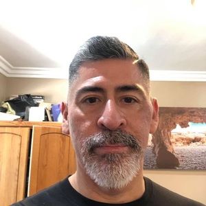 Meet your Posher, Orlando